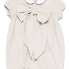 Ромпер из смесового хлопка