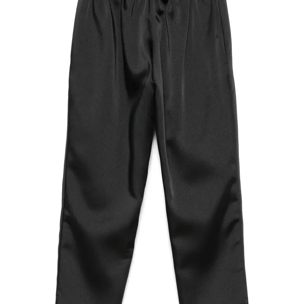 Брюки с логотипом