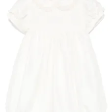 Ромпер со сборками