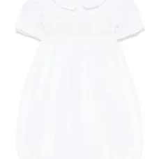 Ромпер со сборками