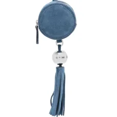 Кошелек для монет с декором Orb