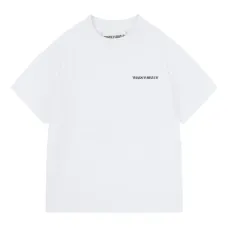 Футболка с логотипом Футболка с логотипом