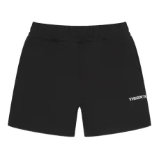 Шорты с логотипом Шорты с логотипом