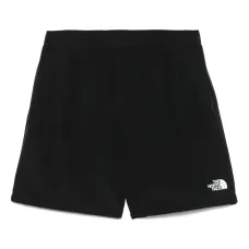 Шорты с логотипом