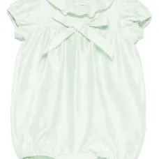 Ромпер из смесового хлопка