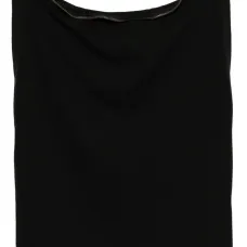 Топ с молниями