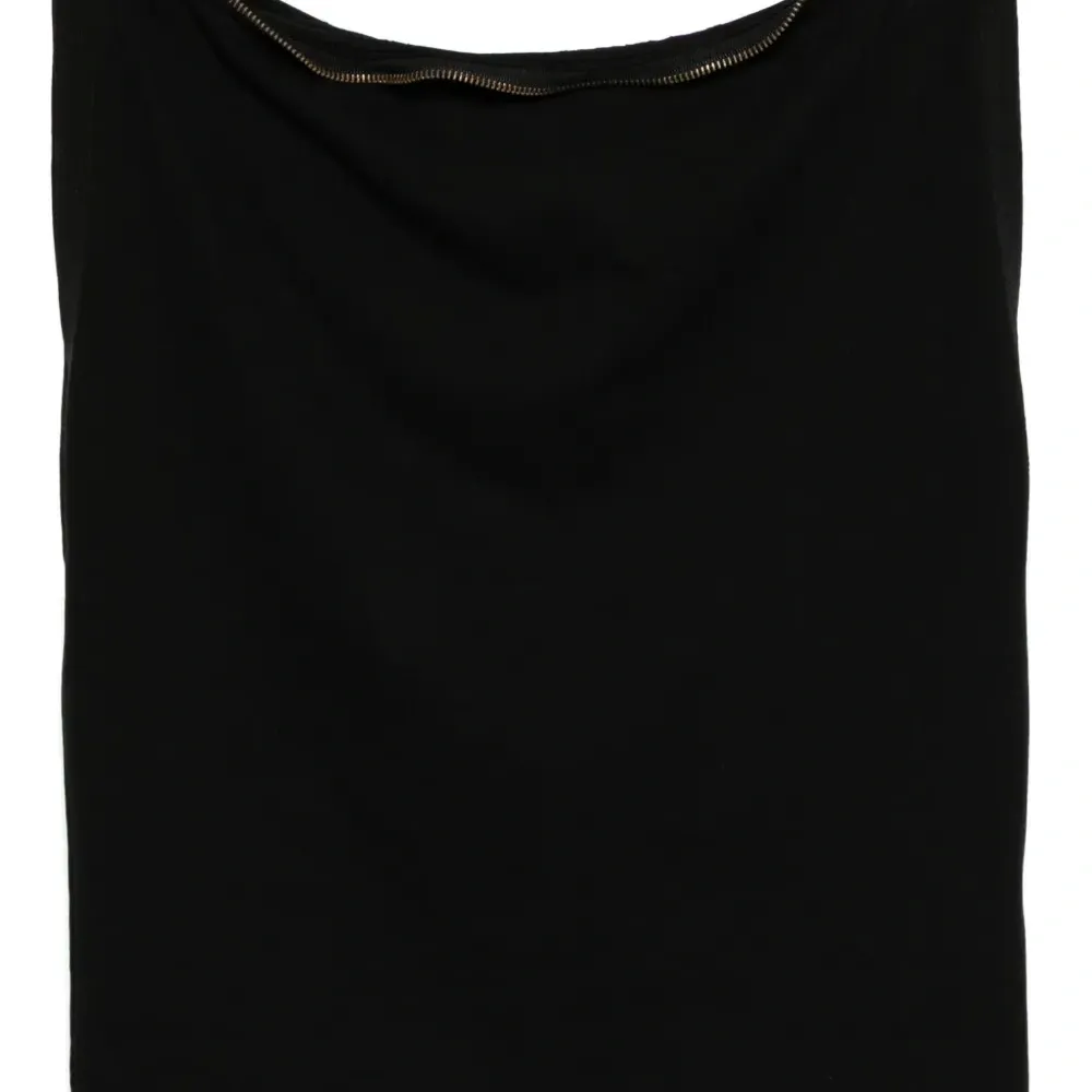 Топ с молниями