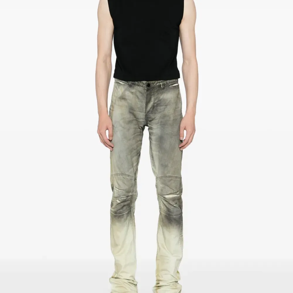 Топ с молниями