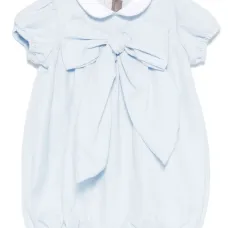 Ромпер из смесового хлопка