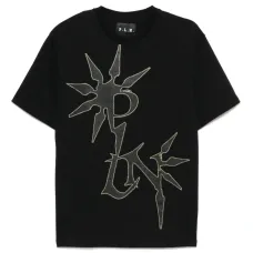 Футболка с логотипом