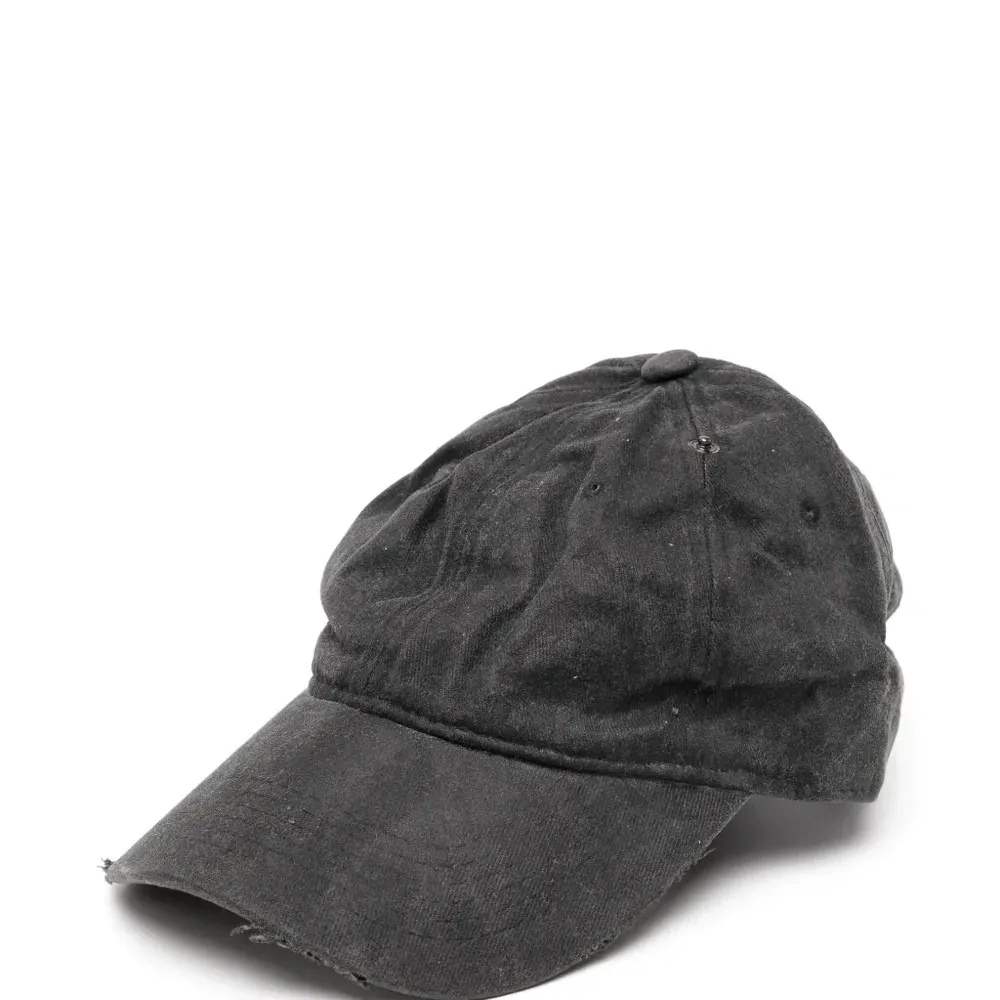 Хлопковая кепка