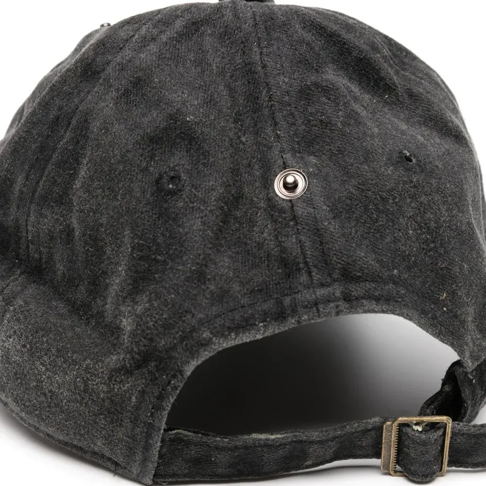 Хлопковая кепка