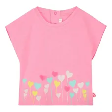 Футболка с принтом