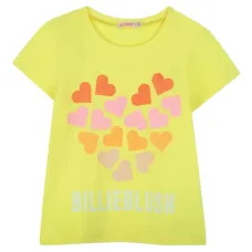 Футболка с принтом