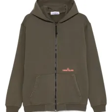 Флисовое худи