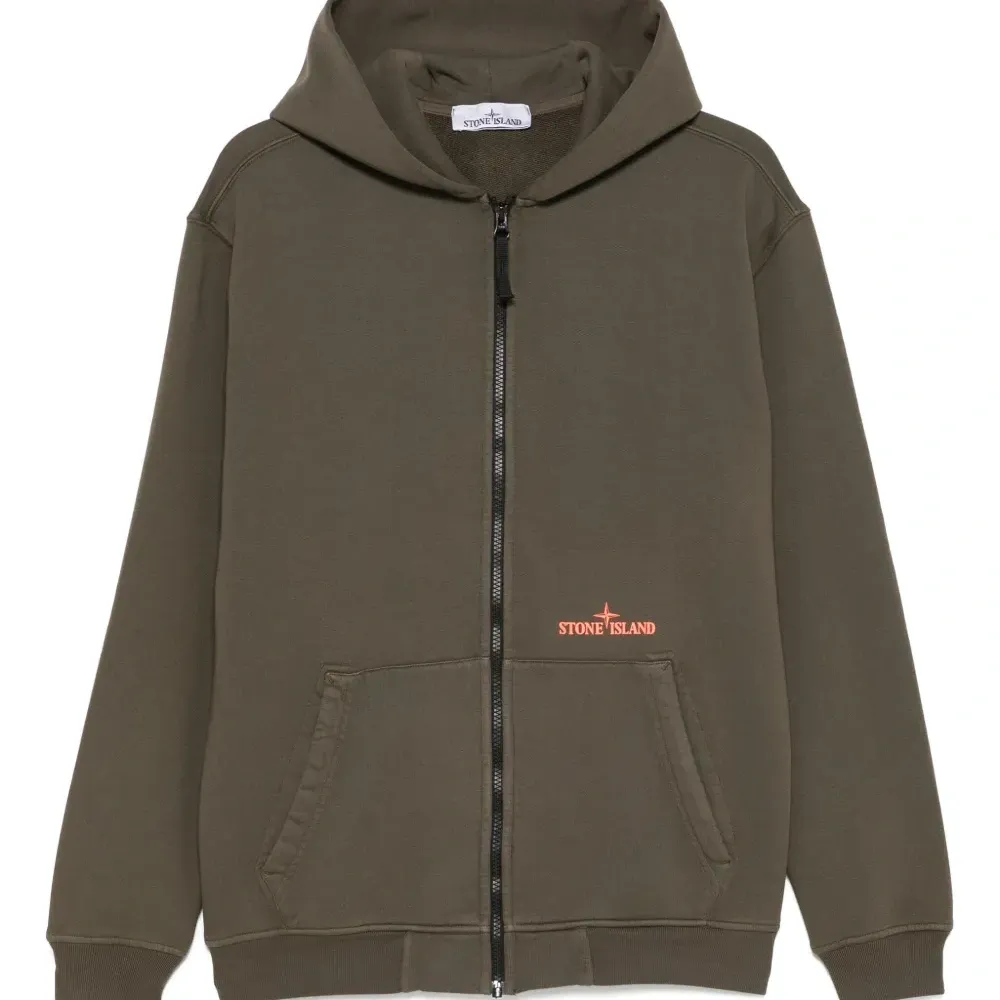 Флисовое худи