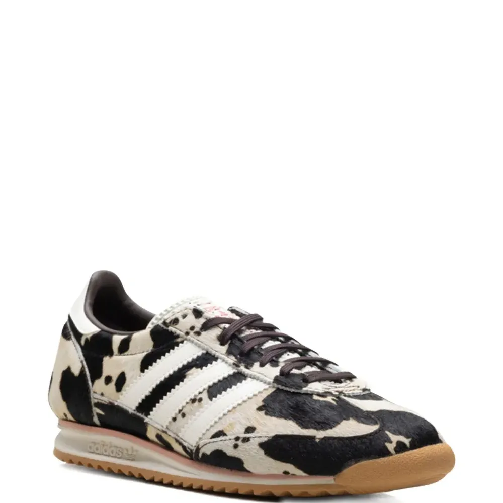 Кроссовки SL 72 OG Cow Print Кроссовки SL 72 OG Cow Print