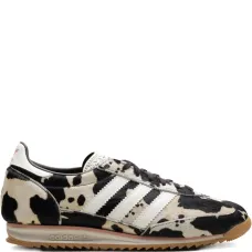Кроссовки SL 72 OG Cow Print