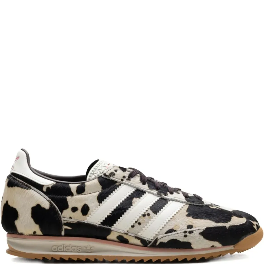Кроссовки SL 72 OG Cow Print Кроссовки SL 72 OG Cow Print