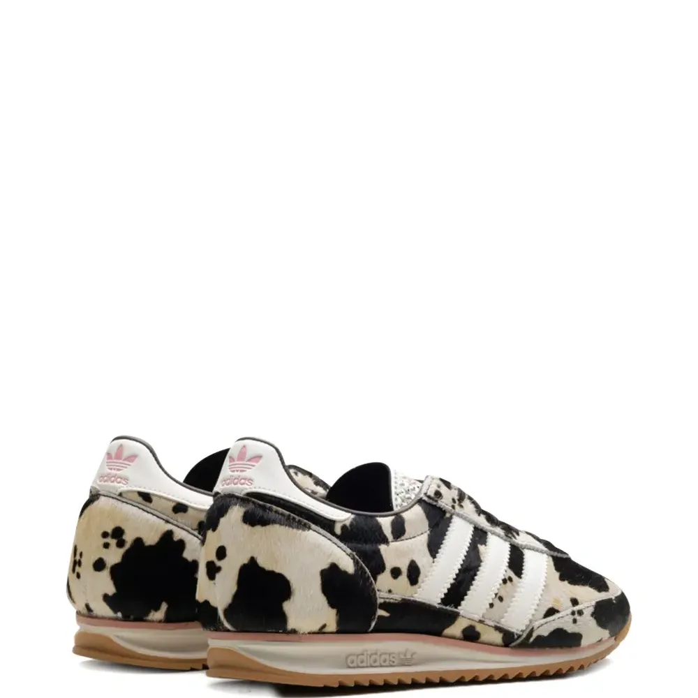 Кроссовки SL 72 OG Cow Print Кроссовки SL 72 OG Cow Print