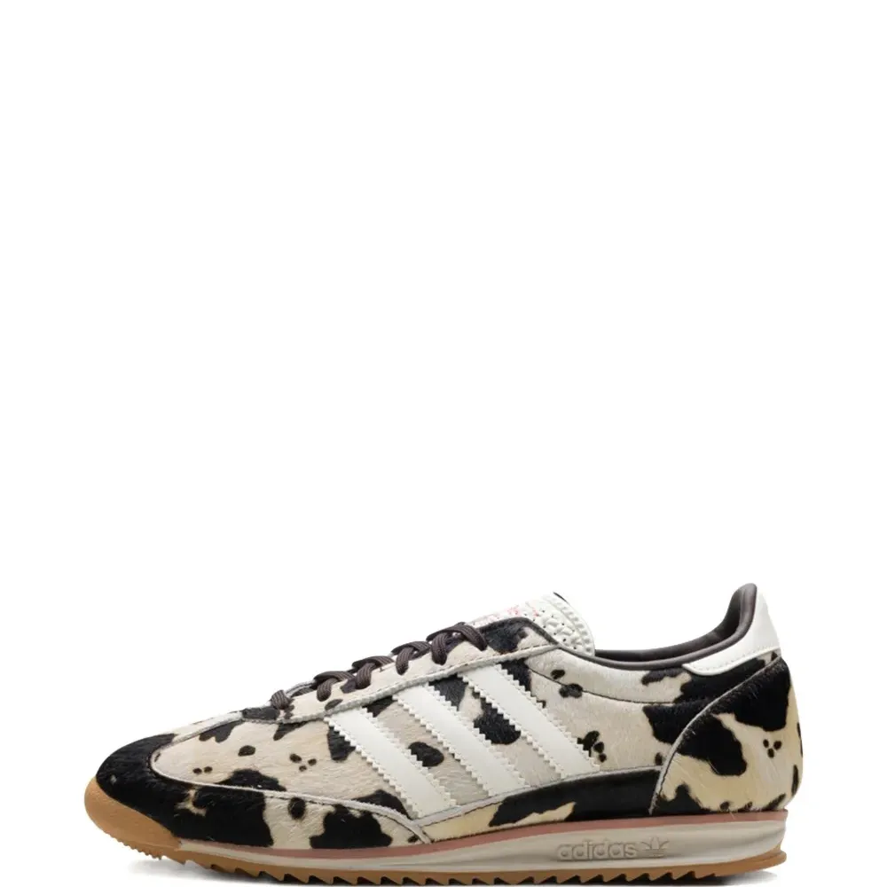 Кроссовки SL 72 OG Cow Print Кроссовки SL 72 OG Cow Print