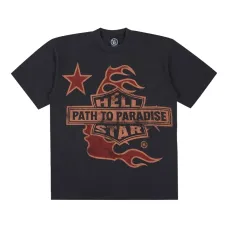 Футболка Biker