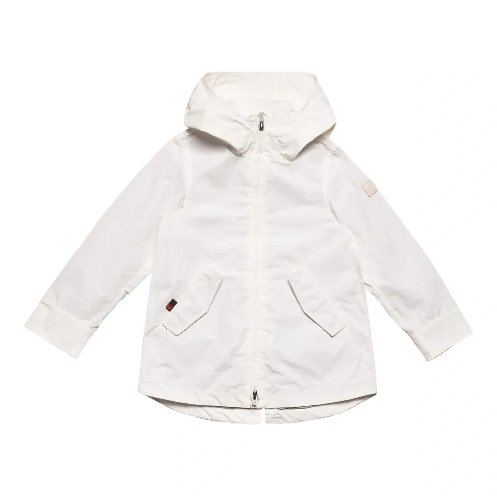 куртка с капюшоном