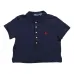 Cotton polo shirt
