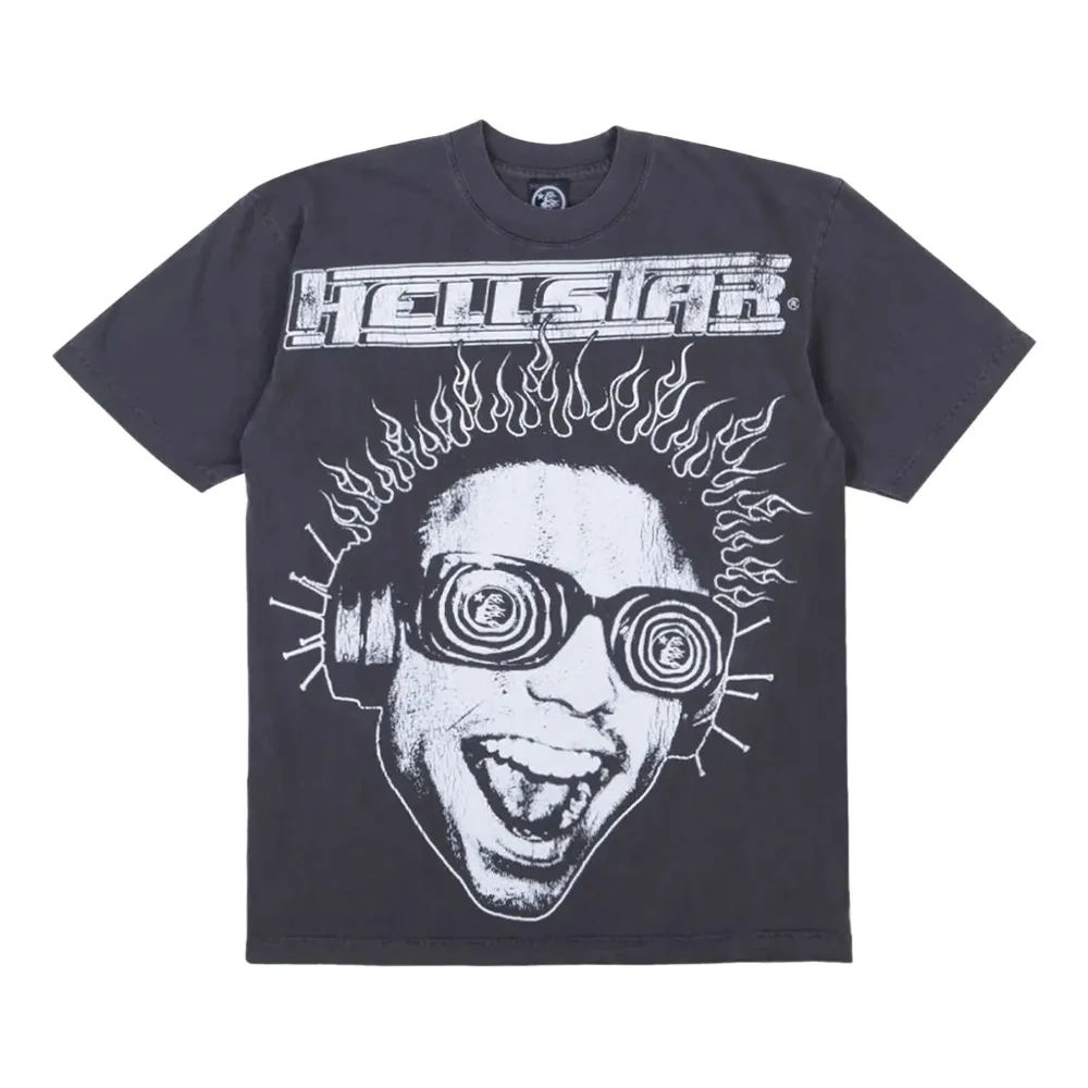 Футболка Rage