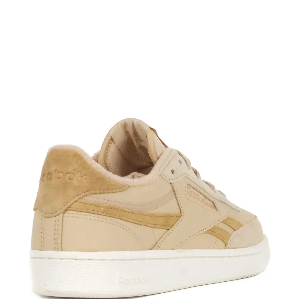 Кроссовки Club C Revenge Vintage Weathered Beige