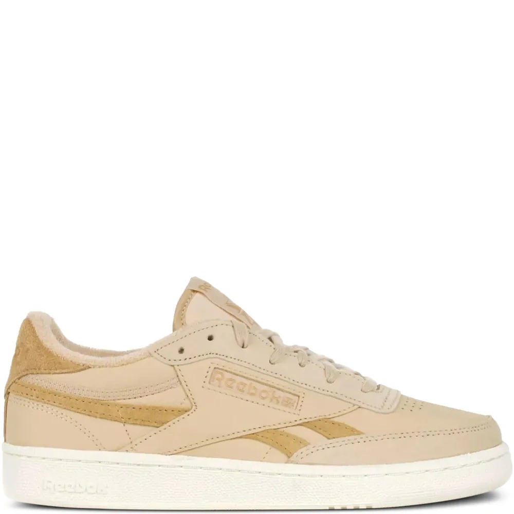 Кроссовки Club C Revenge Vintage Weathered Beige