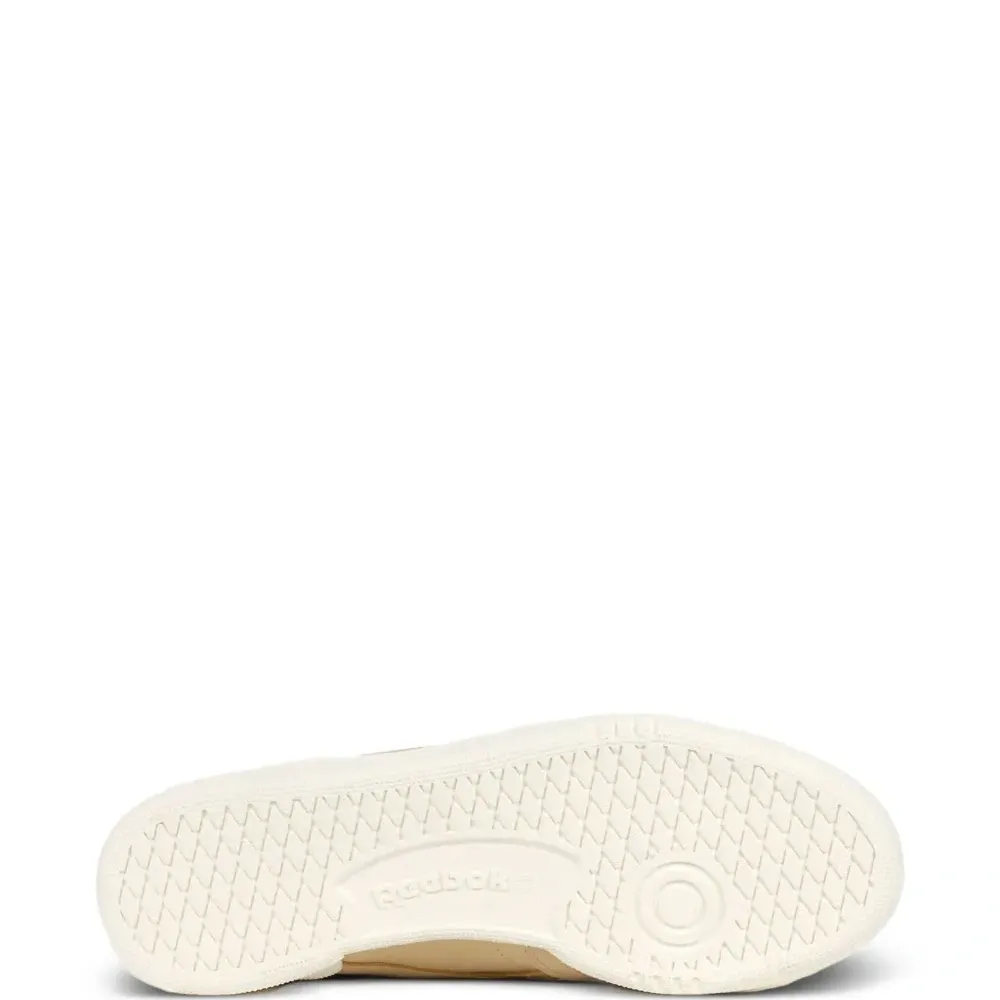 Кроссовки Club C Revenge Vintage Weathered Beige