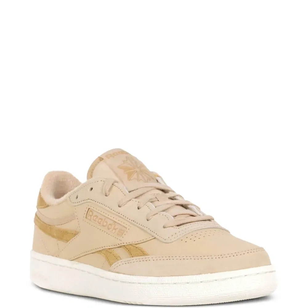 Кроссовки Club C Revenge Vintage Weathered Beige