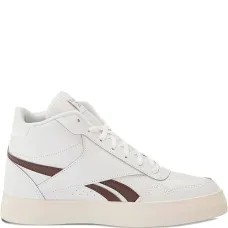 Кроссовки Court Advance Bold High White/Modern Beige