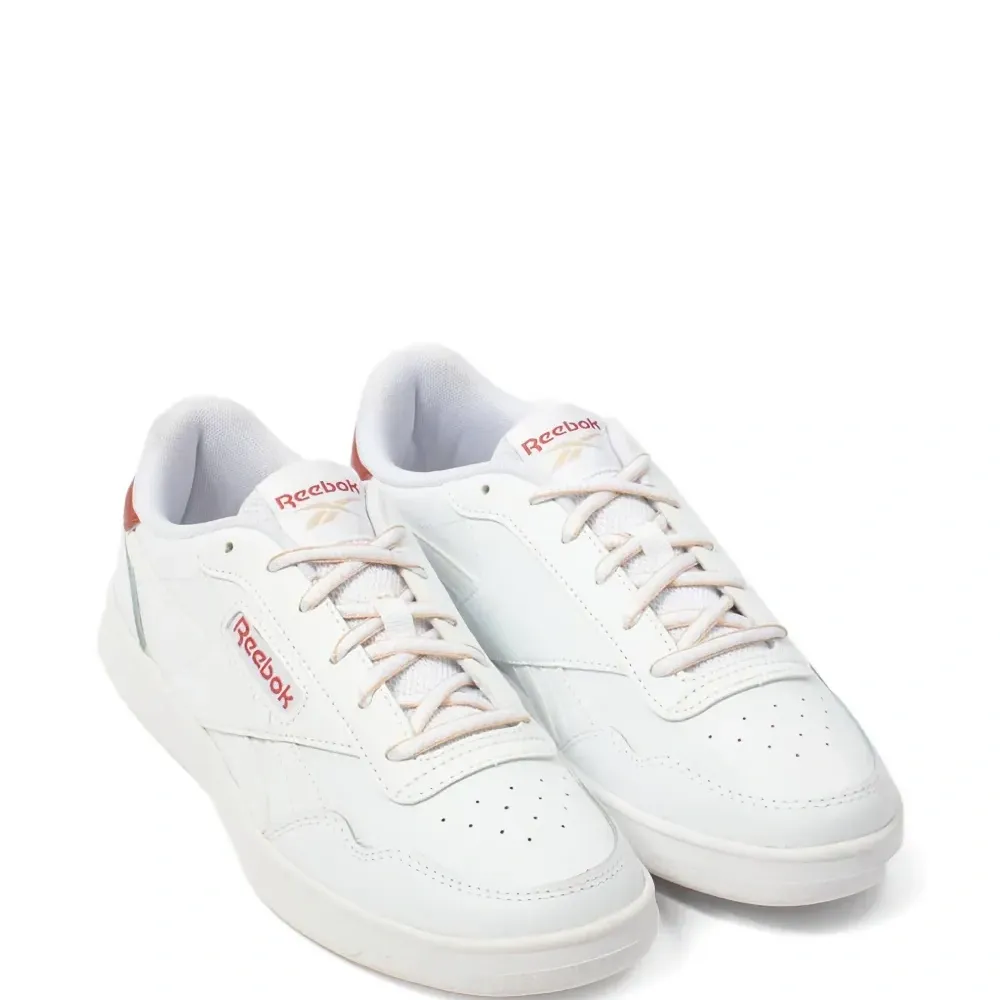 Кроссовки Court Advance White/Sedona Rose