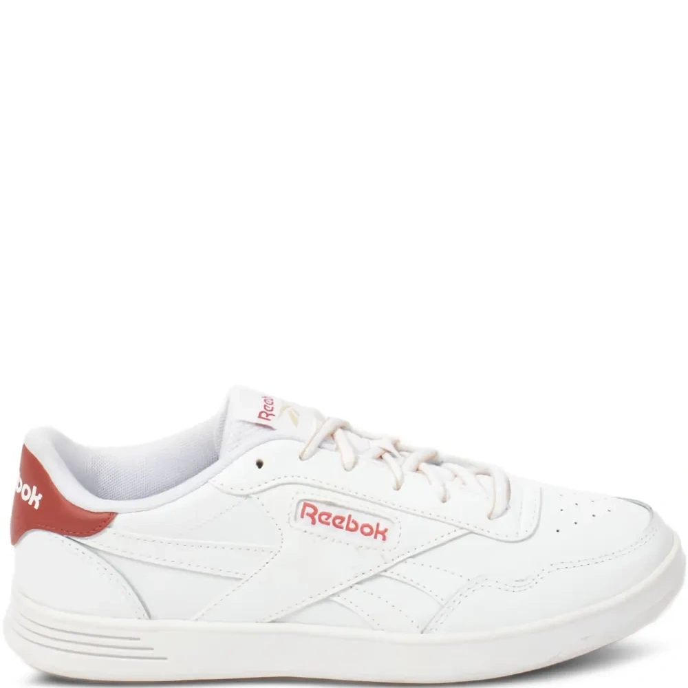 Кроссовки Court Advance White/Sedona Rose