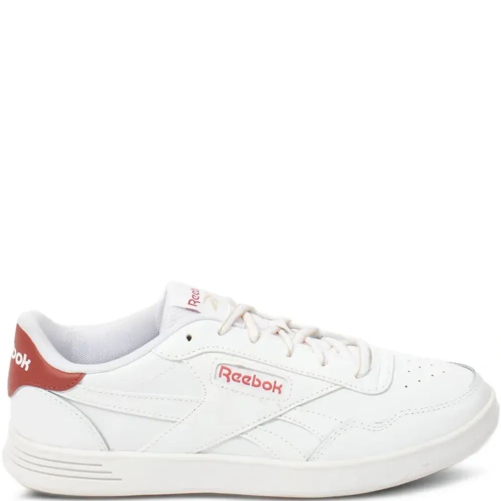 Кроссовки Court Advance White/Sedona Rose