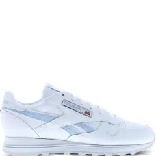 Кроссовки Classic White/Pale Blue