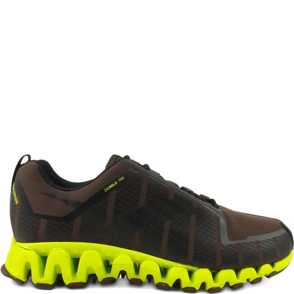 Кроссовки Zigwild TR 6