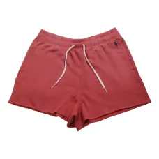 Drawstring shorts