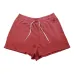 Drawstring shorts