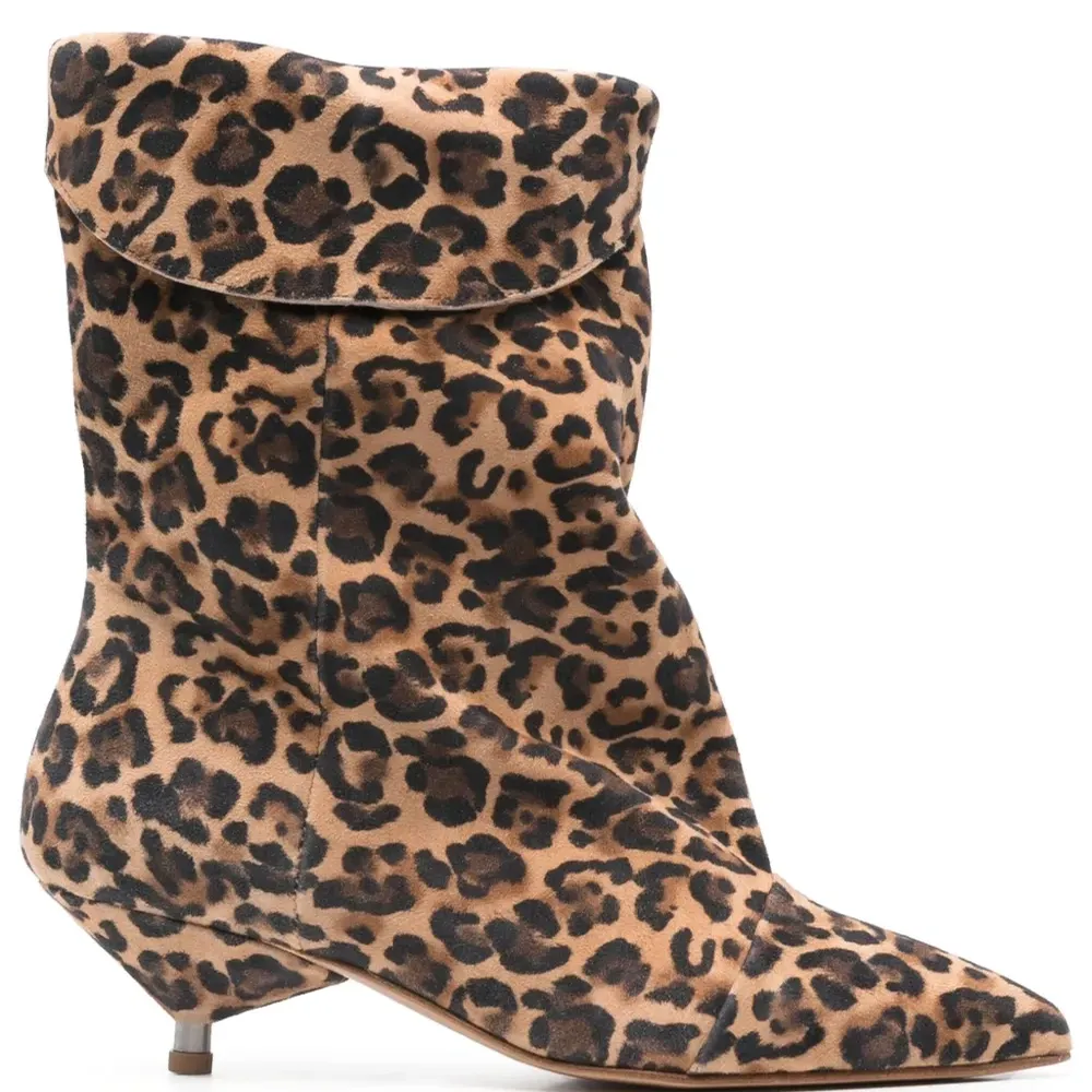 Ботильоны Miriam 40 Ботильоны Miriam 40