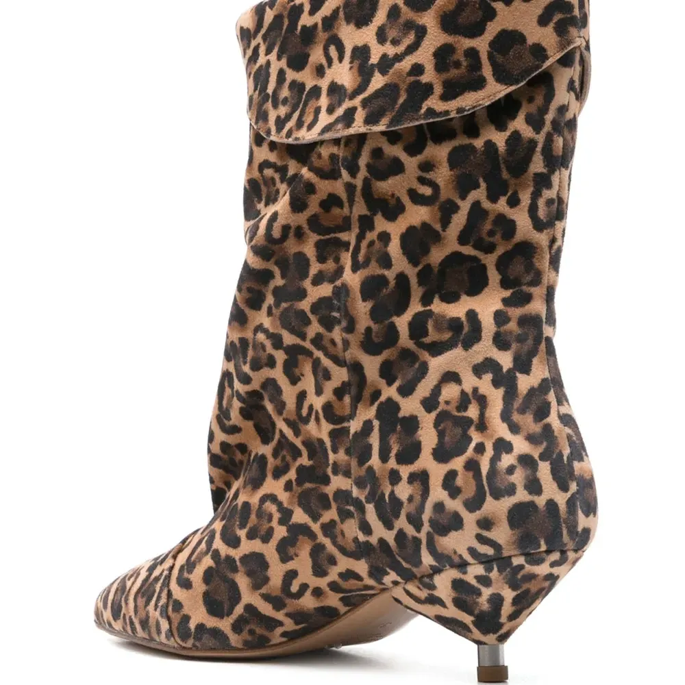 Ботильоны Miriam 40 Ботильоны Miriam 40