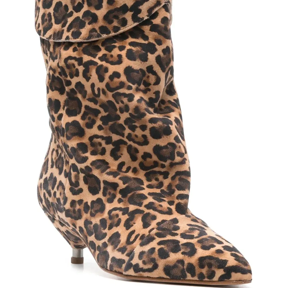 Ботильоны Miriam 40 Ботильоны Miriam 40