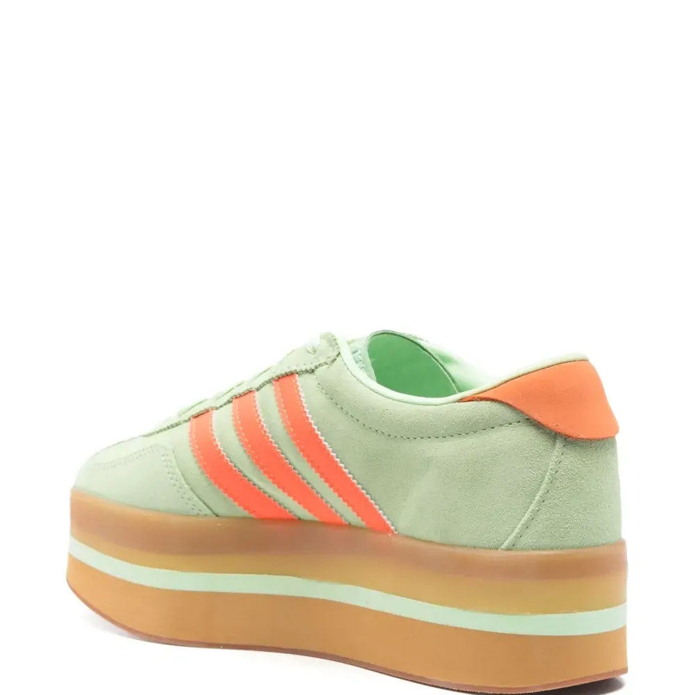 Кроссовки Gazelle Stack