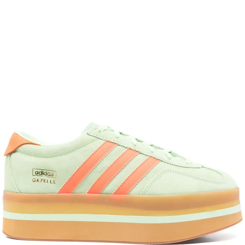 Кроссовки Gazelle Stack