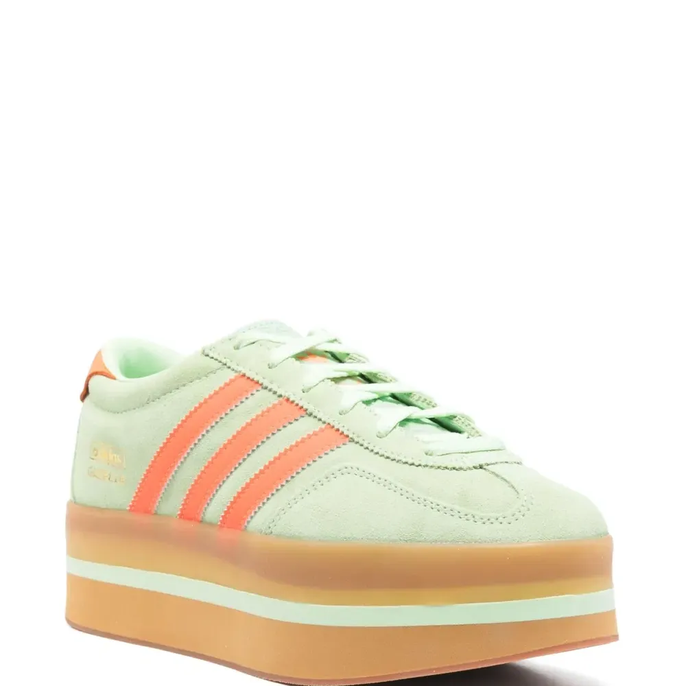 Кроссовки Gazelle Stack