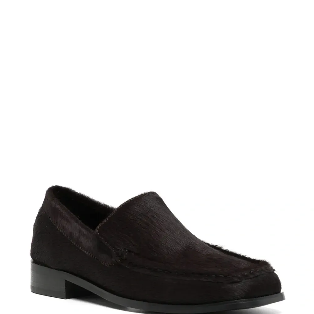 Кожаные лоферы Кожаные лоферы