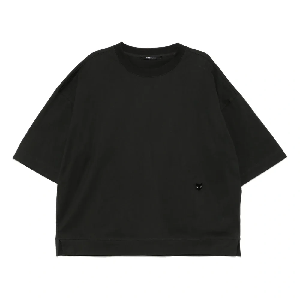 Футболка Pigment