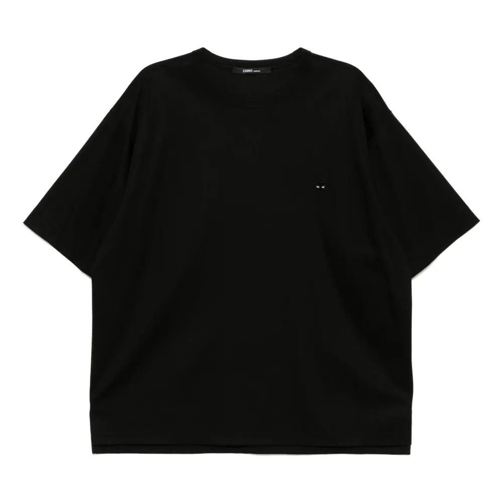 Футболка Night Shine